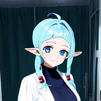 Profile image of Sera