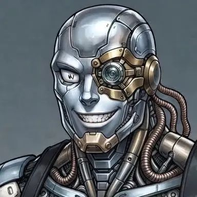 Profile image of General Rivet