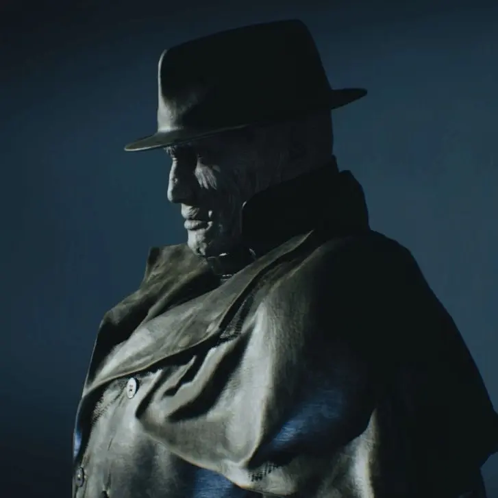 RobustNote4425의 The Villian Tyrant