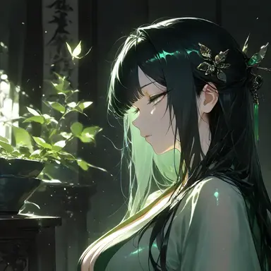 Profile image of Dang Wol-ha