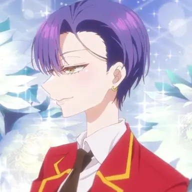 Profile image of 미카도노 카즈키