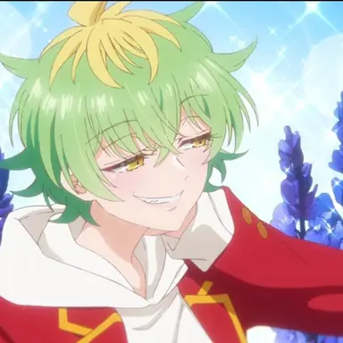 Profile image of 미카도노 미와