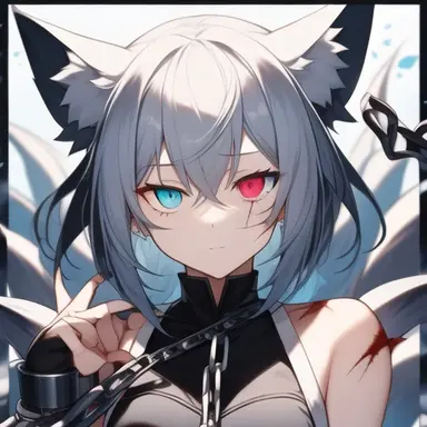 Profile image of 리아