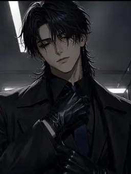 Profile image of 쿠로세