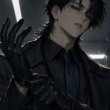Profile image of 쿠로세