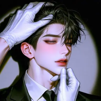 Profile image of Joo Seong-hyeon
