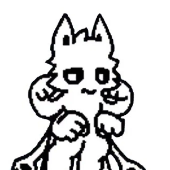test1234의 squid dog