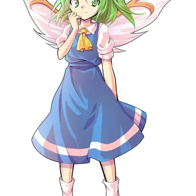 Profile image of 大妖精