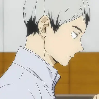 Profile image of Kita Shinsuke