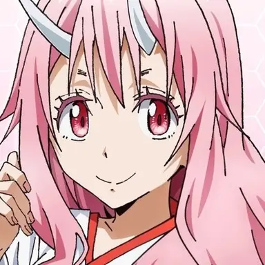 Profile image of シュナ
