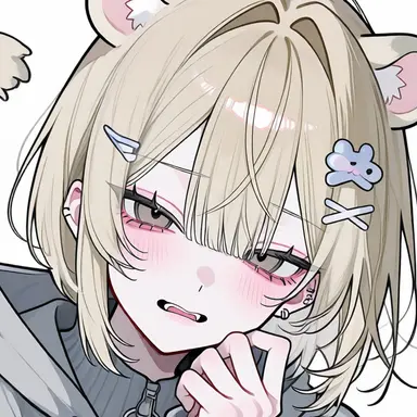 Profile image of ミウ