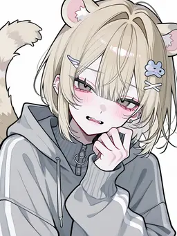 Profile image of 미우