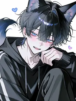 Profile image of 리쿠