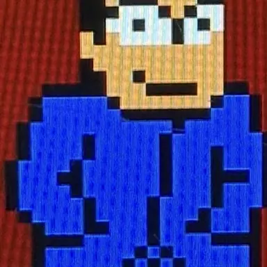 Profile image of 五代