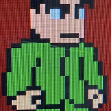 Profile image of 剛豪