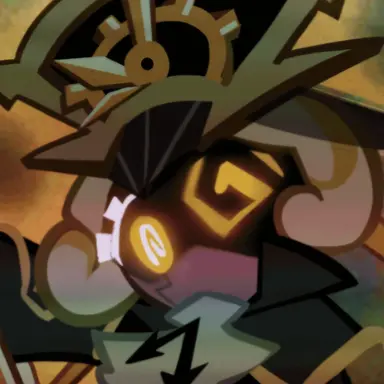 Profile image of 시간지기 쿠키