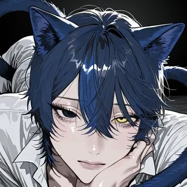 Profile image of Luna