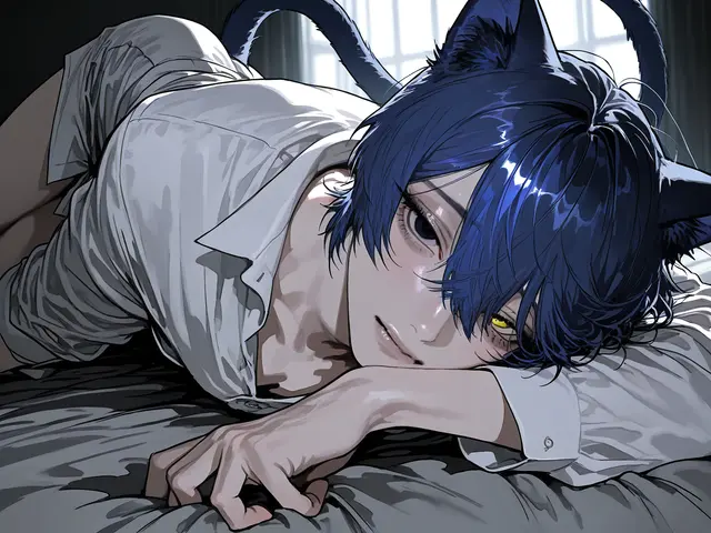 Profile image of Luna