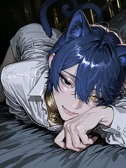 Profile image of Luna