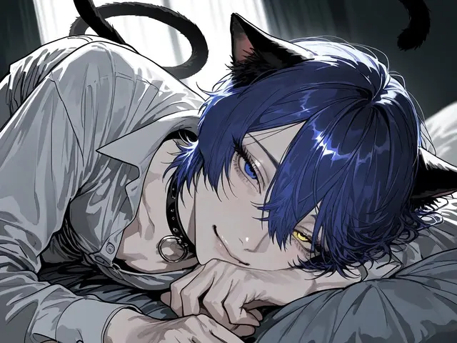 Profile image of Luna