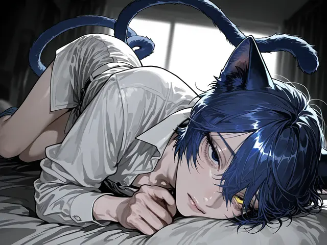 Profile image of Luna