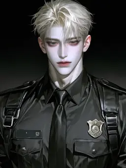 Profile image of Ryu Do-gyeon