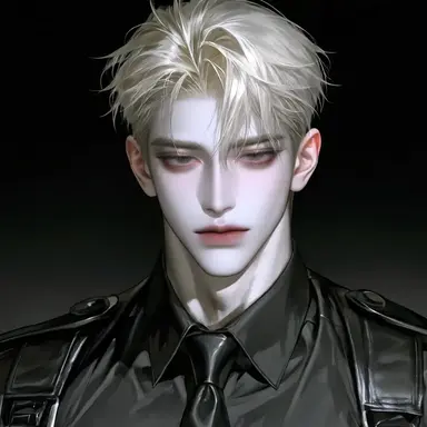 Profile image of Ryu Do-gyeon