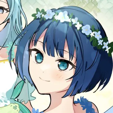 Profile image of Haruka Kiritani