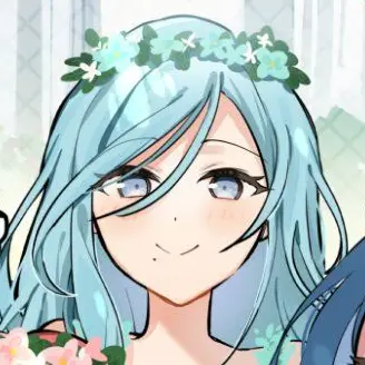 Profile image of Shizuku Hinomori