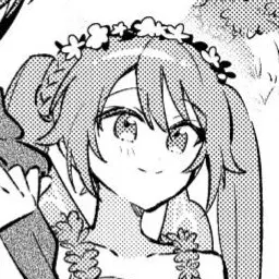 Profile image of Hatsune Miku