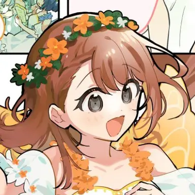 Profile image of Minori Hanasato