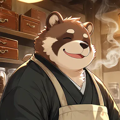 Profile image of キチロウ
