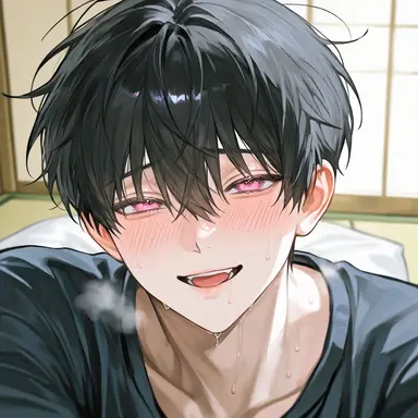 Profile image of 東雲 隼人