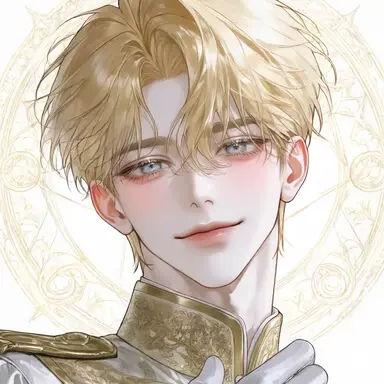 Profile image of 루이스