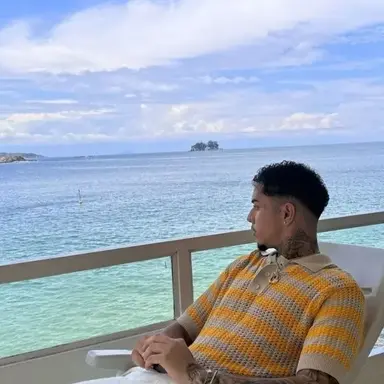 Profile image of Thiago