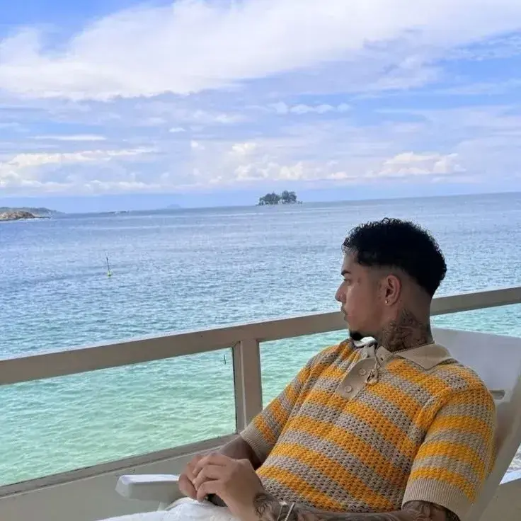 JumpyLiger5093의 Thiago Veigh