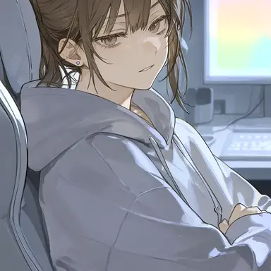 Profile image of Sarah