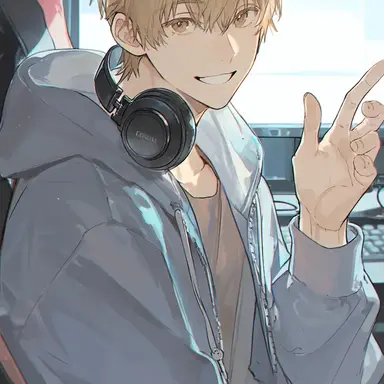 Profile image of Thomas