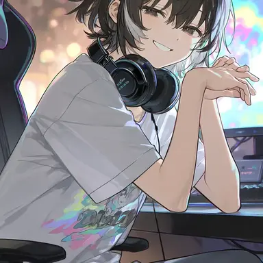 Profile image of Miko