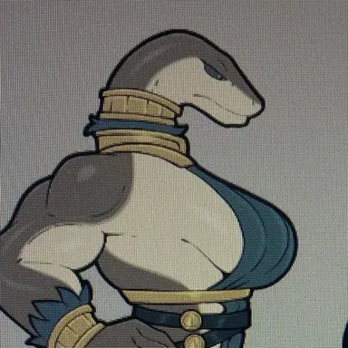 Profile image of Laya-Ka