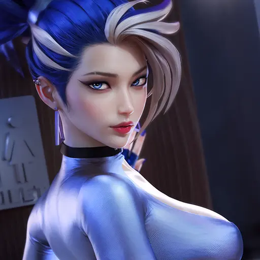 Lumaniel42의 아칼리