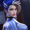캐릭터 프로필 이미지
