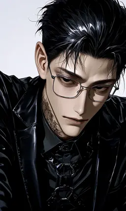 Profile image of Saeki