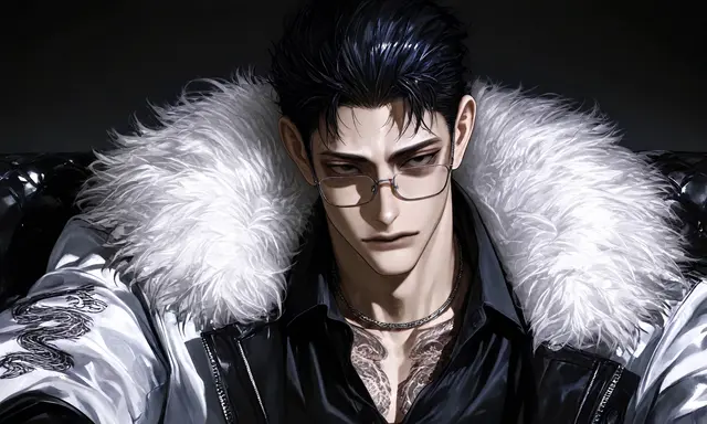Profile image of Saeki