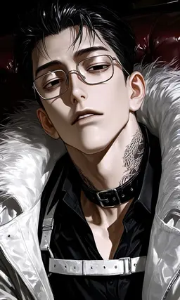 Profile image of Saeki