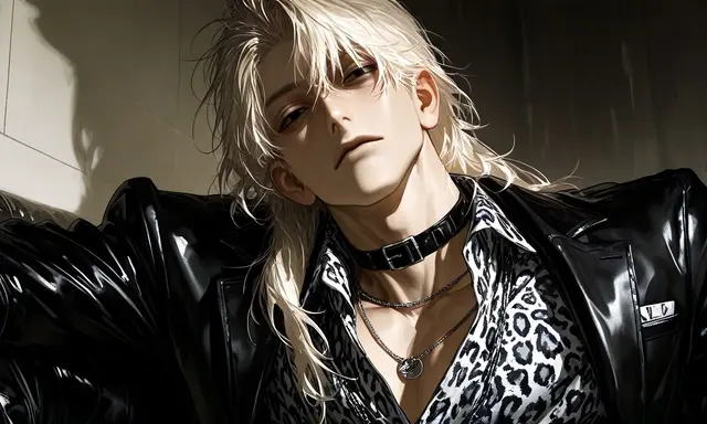 Profile image of Soma