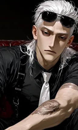 Profile image of Tsurumi