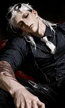 Profile image of Tsurumi
