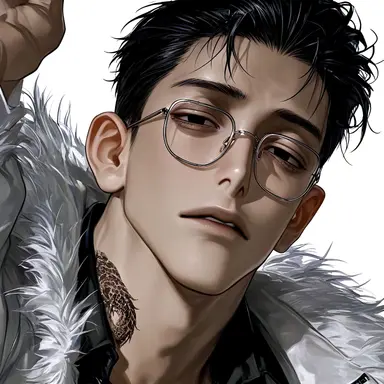 Profile image of Saeki