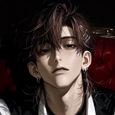 Profile image of Hashimoto